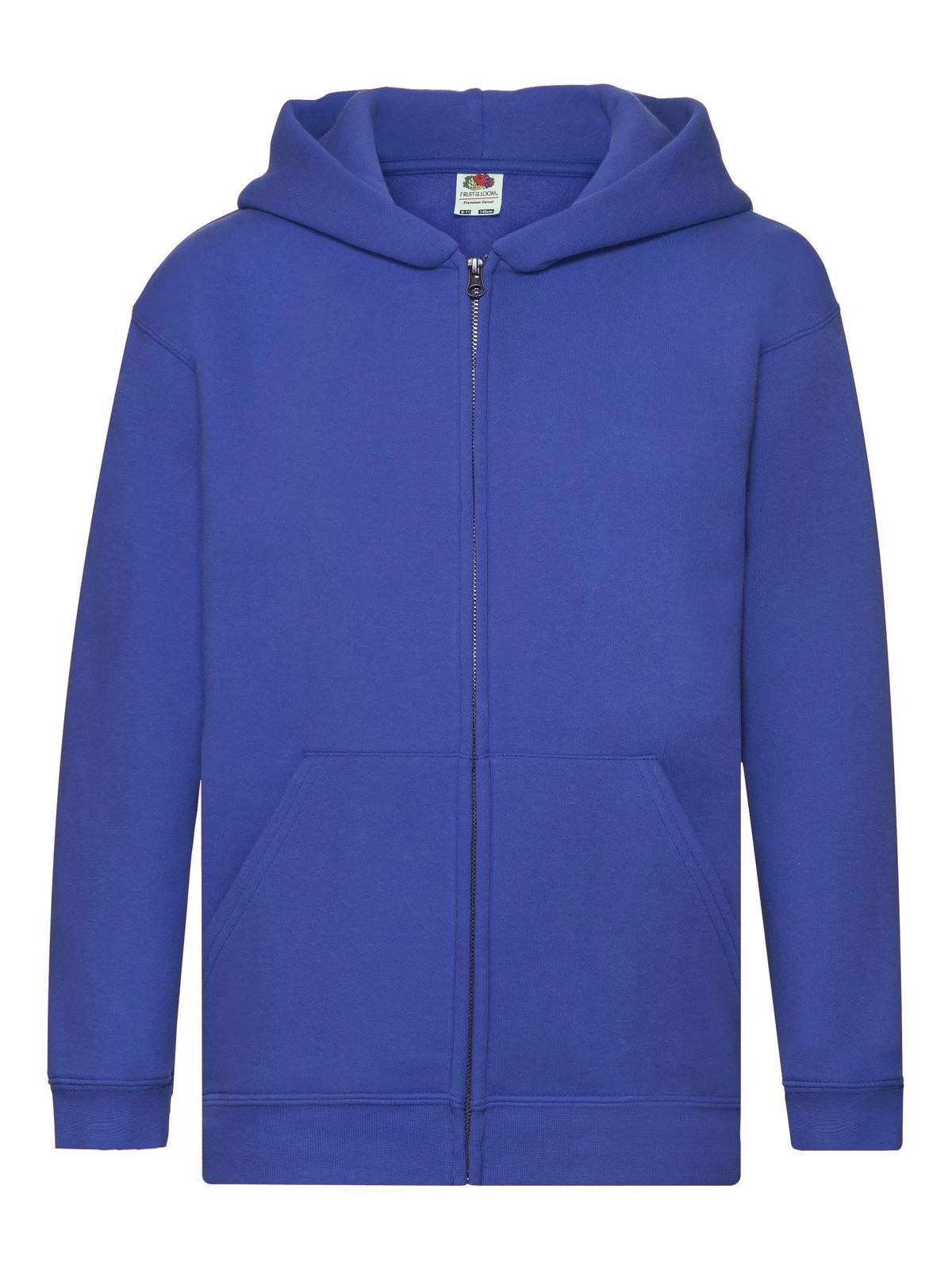 Immagine Kids Premium Hooded Sweat Jacket