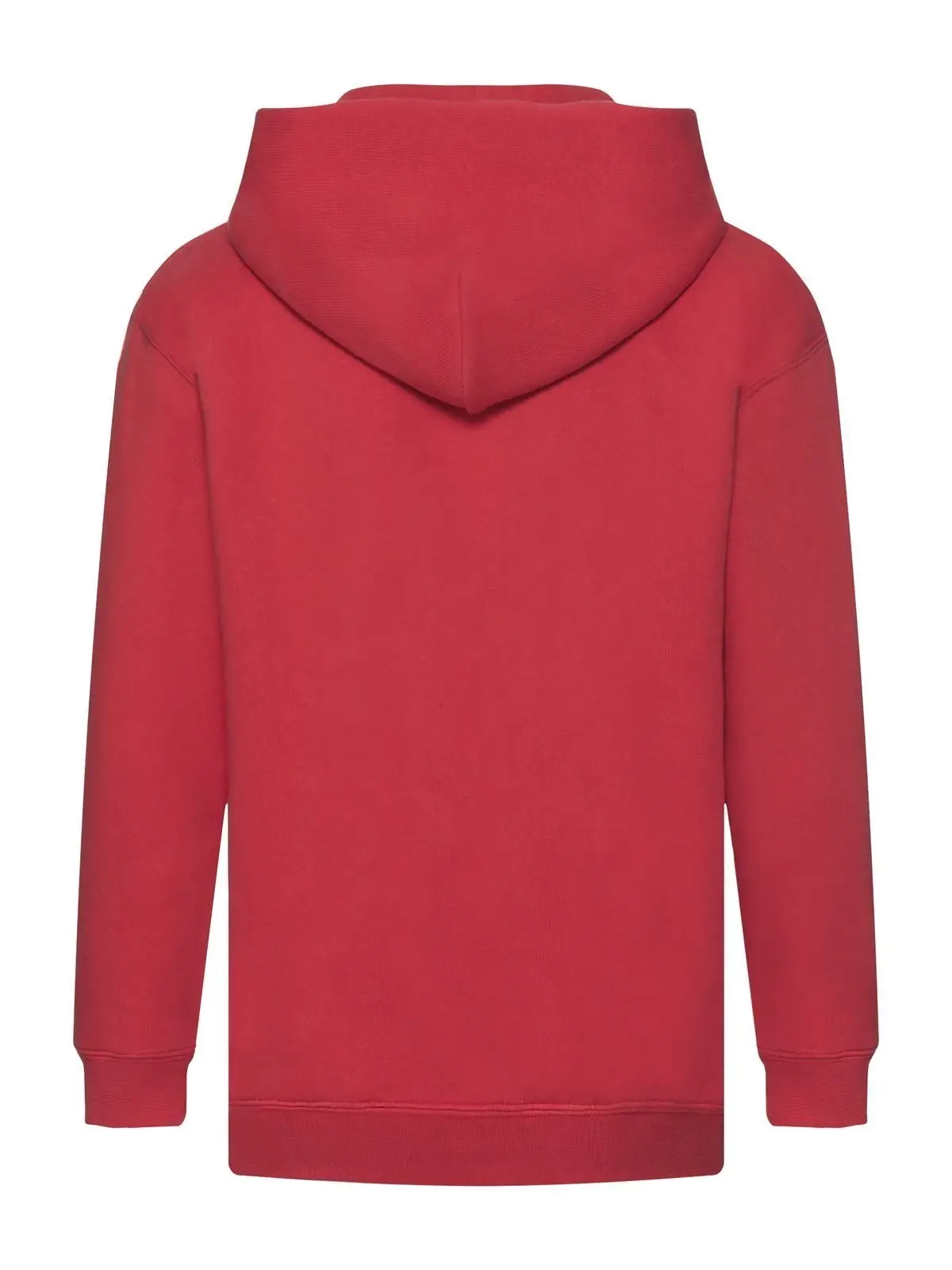 Immagine Kids Premium Hooded Sweat Jacket