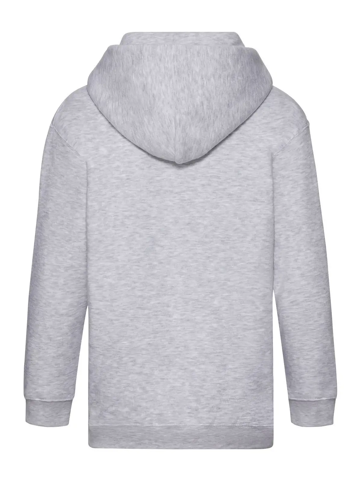 Immagine Kids Premium Hooded Sweat Jacket