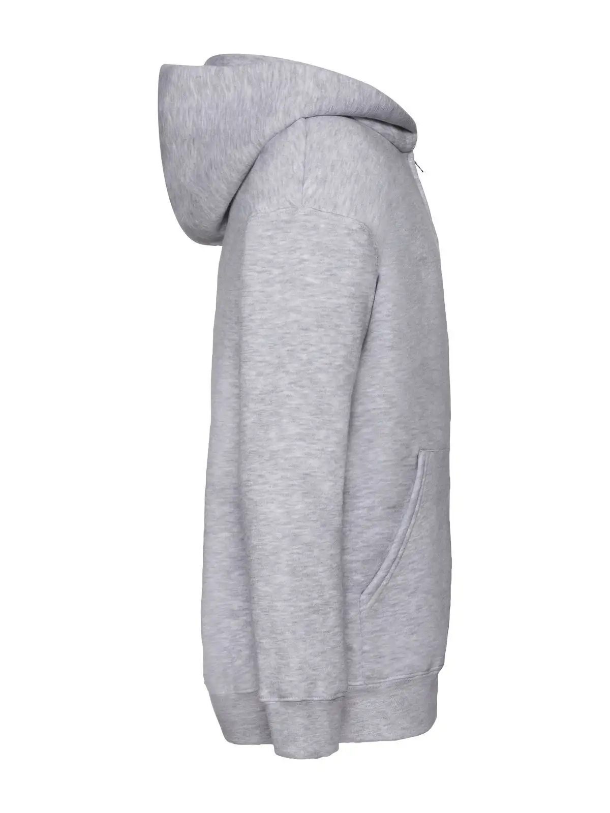 Immagine Kids Premium Hooded Sweat Jacket