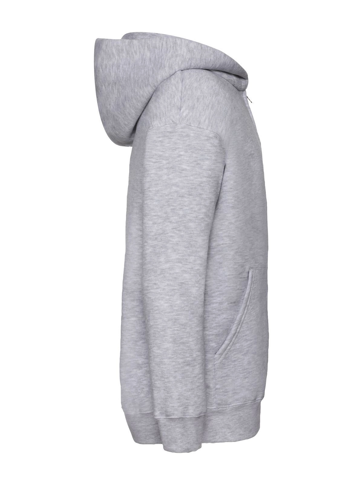 Immagine Kids Premium Hooded Sweat Jacket