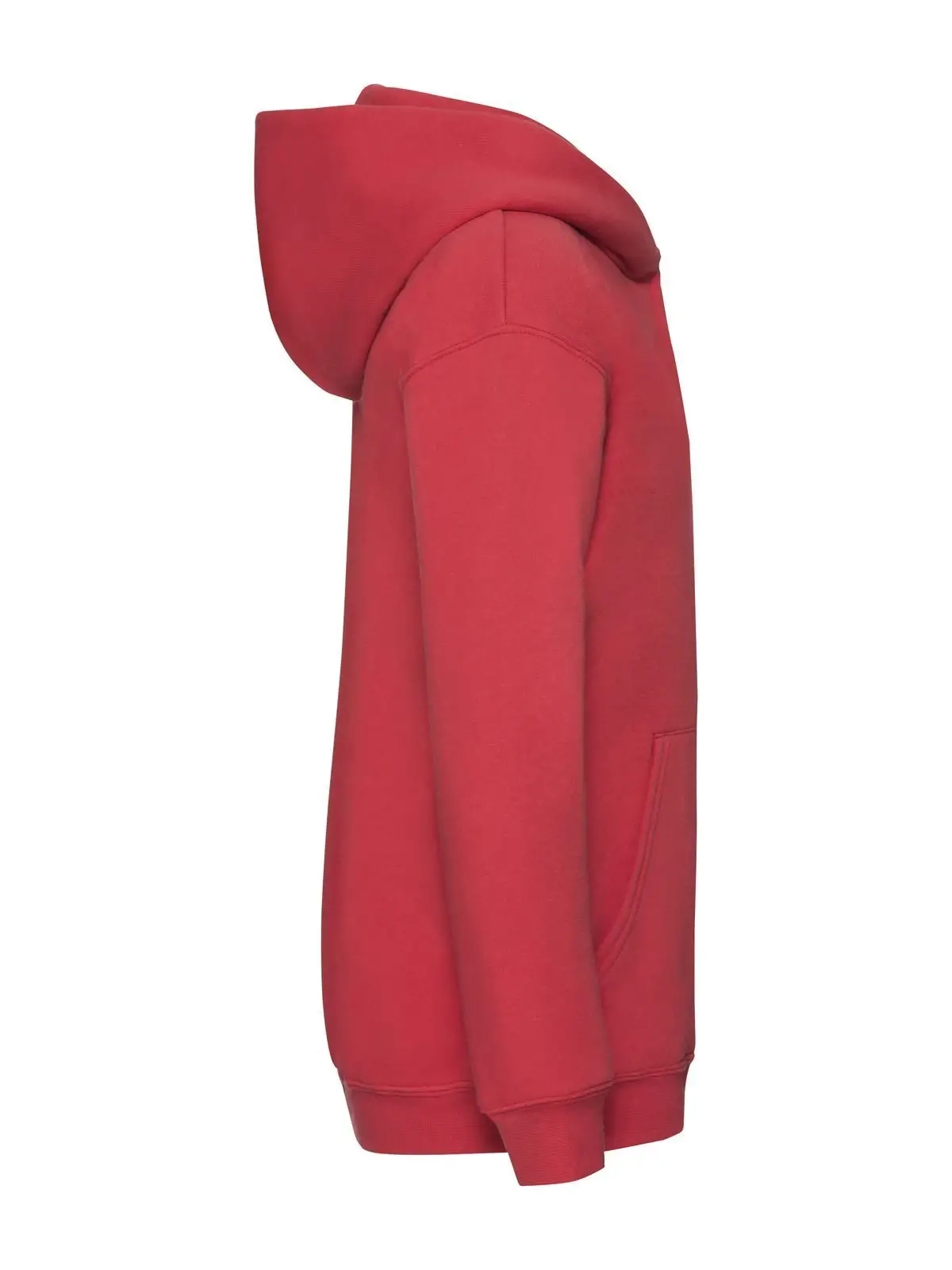 Immagine Kids Premium Hooded Sweat Jacket