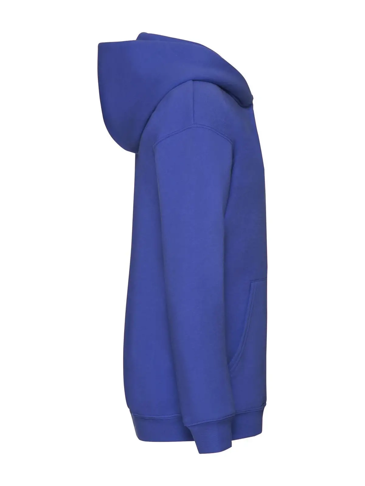 Immagine Kids Premium Hooded Sweat Jacket