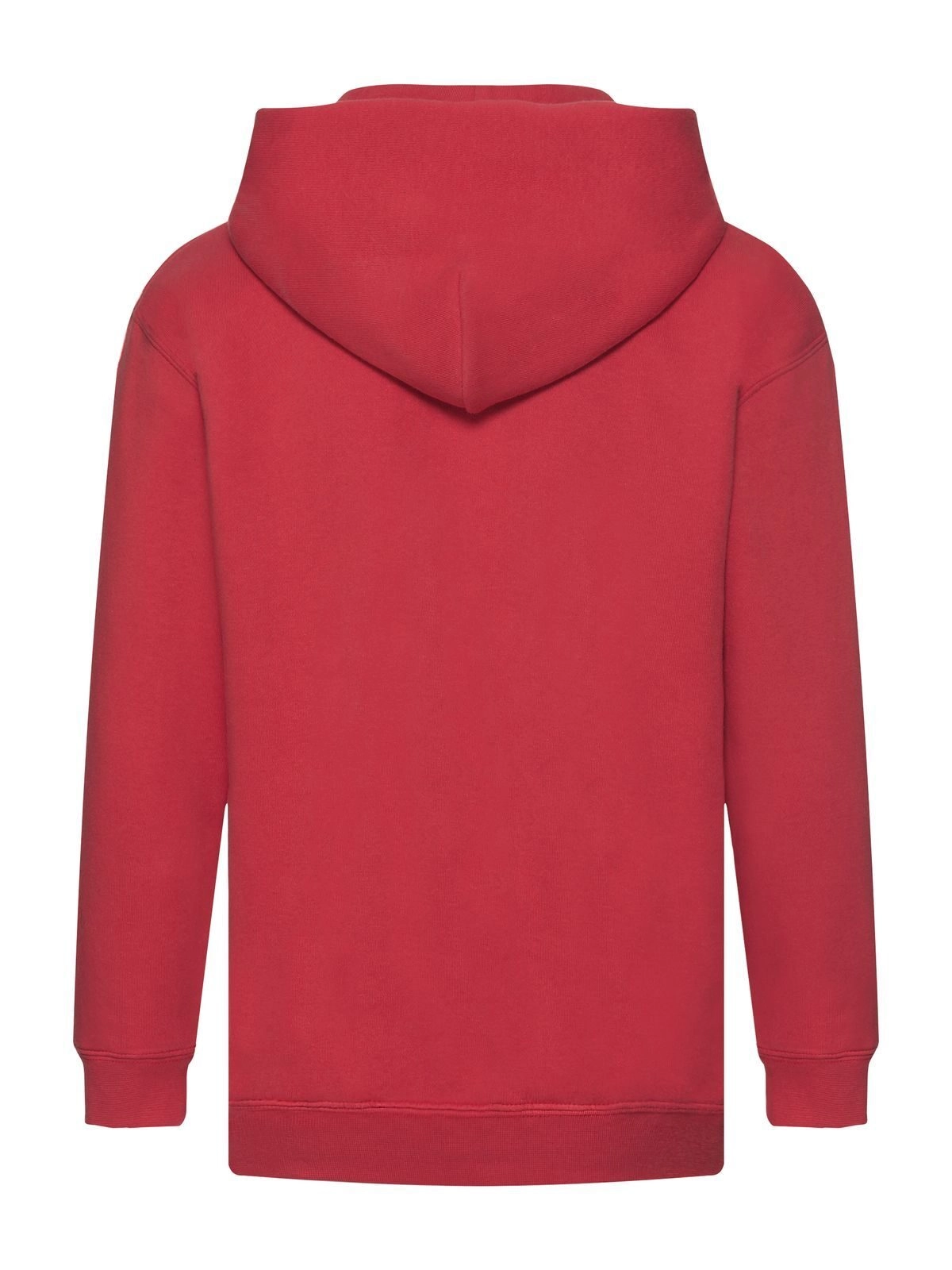 Immagine Kids Premium Hooded Sweat Jacket