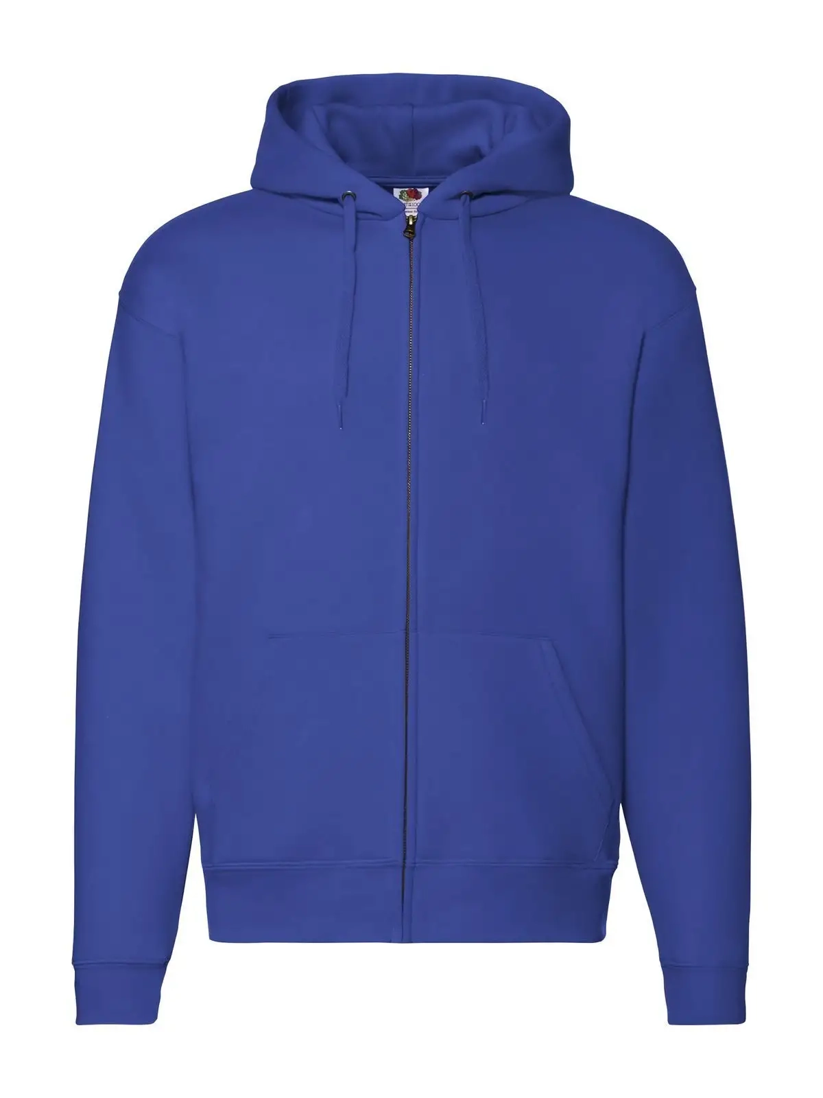 Immagine Premium Hooded Sweat Jacket