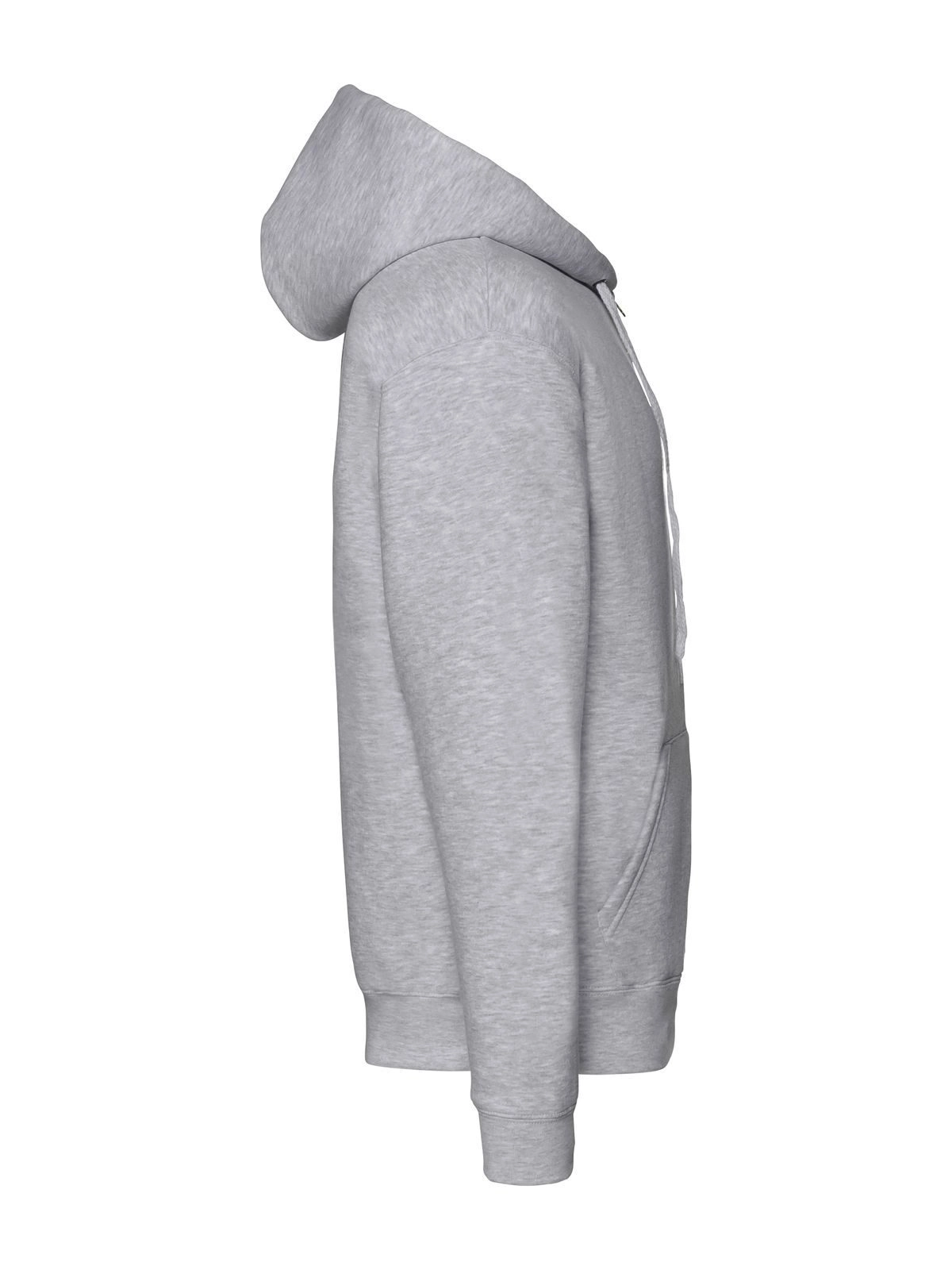 Immagine Premium Hooded Sweat Jacket
