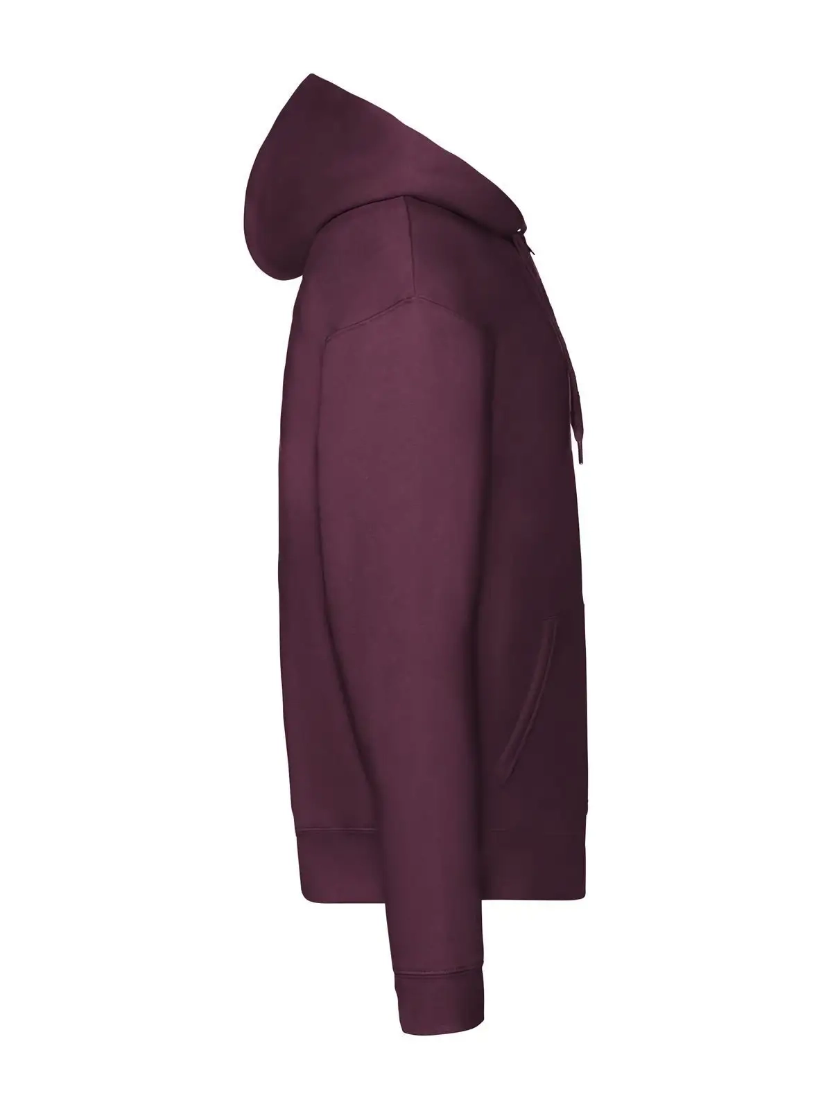 Immagine Premium Hooded Sweat Jacket