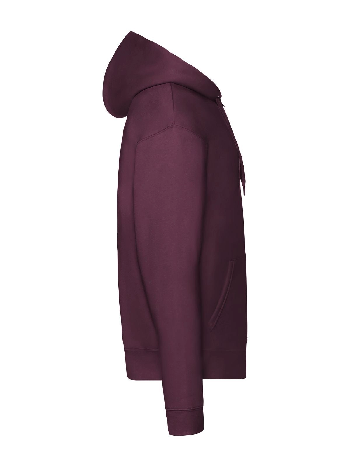 Immagine Premium Hooded Sweat Jacket