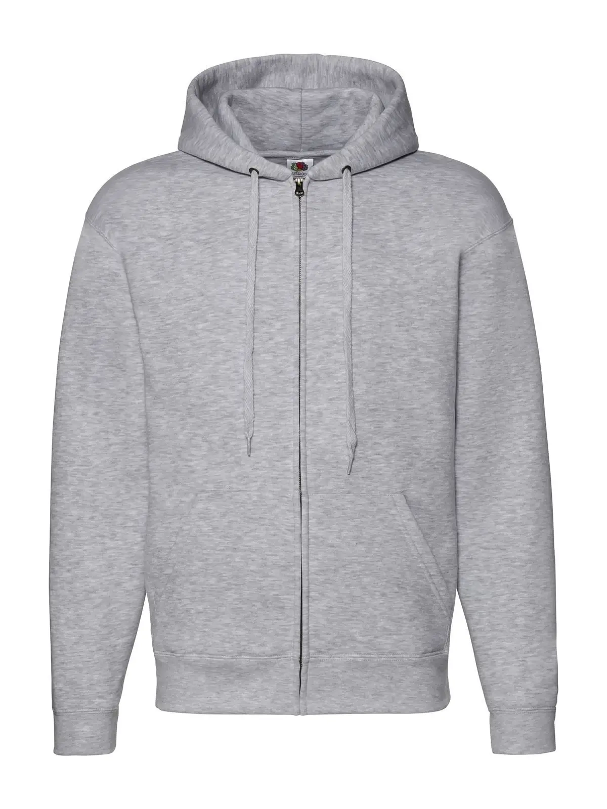 Immagine Premium Hooded Sweat Jacket