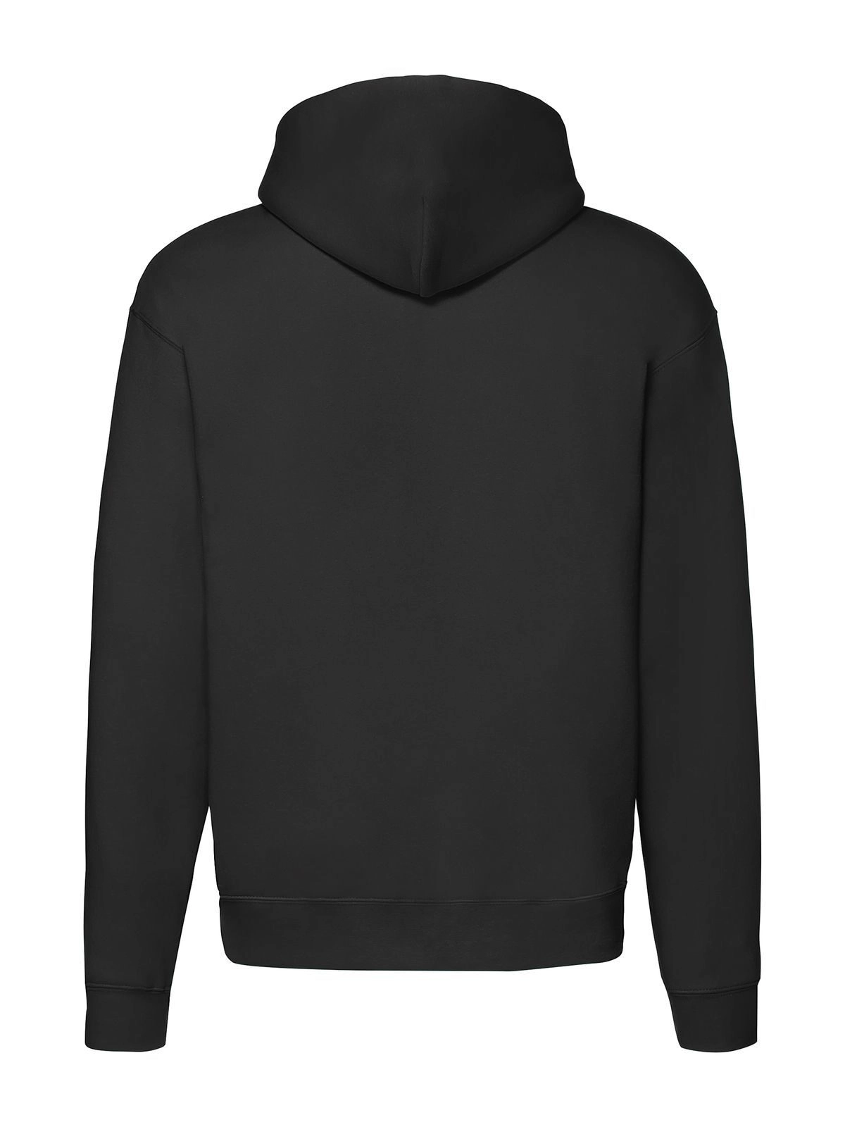 Immagine Premium Hooded Sweat Jacket