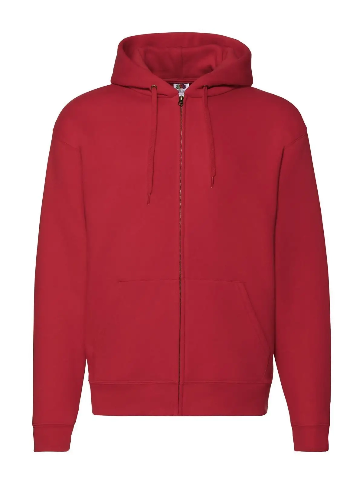 Immagine Premium Hooded Sweat Jacket