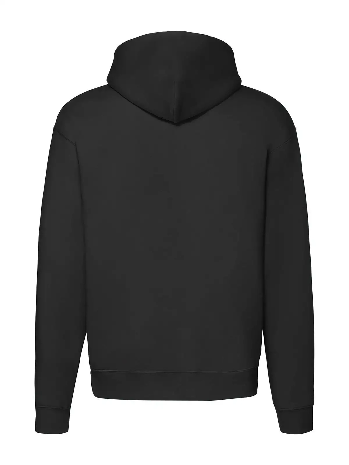 Immagine Premium Hooded Sweat Jacket