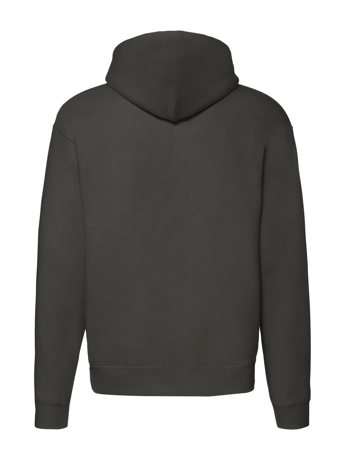 Immagine Premium Hooded Sweat Jacket