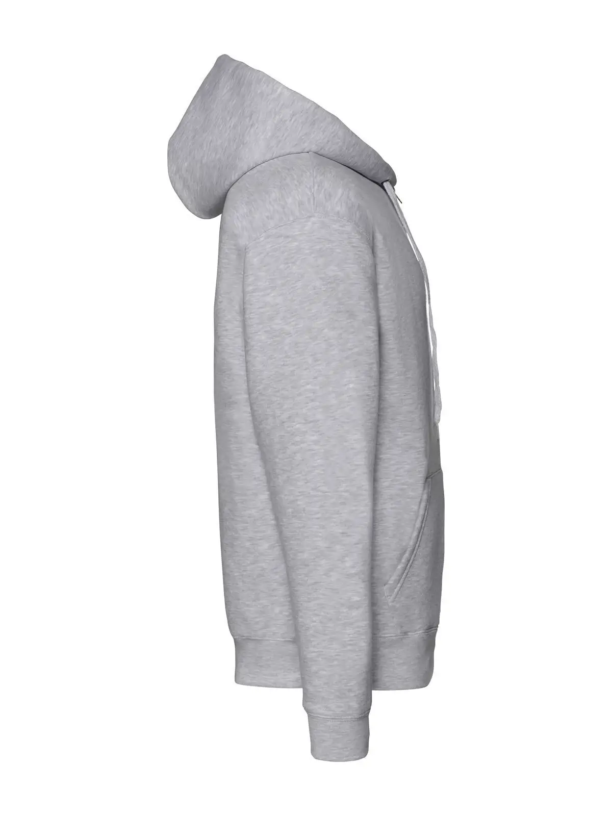 Immagine Premium Hooded Sweat Jacket