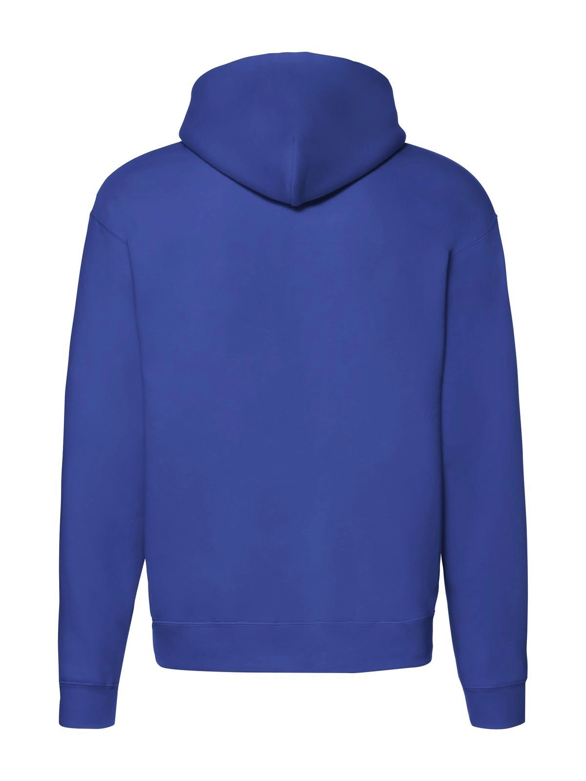 Immagine Premium Hooded Sweat Jacket