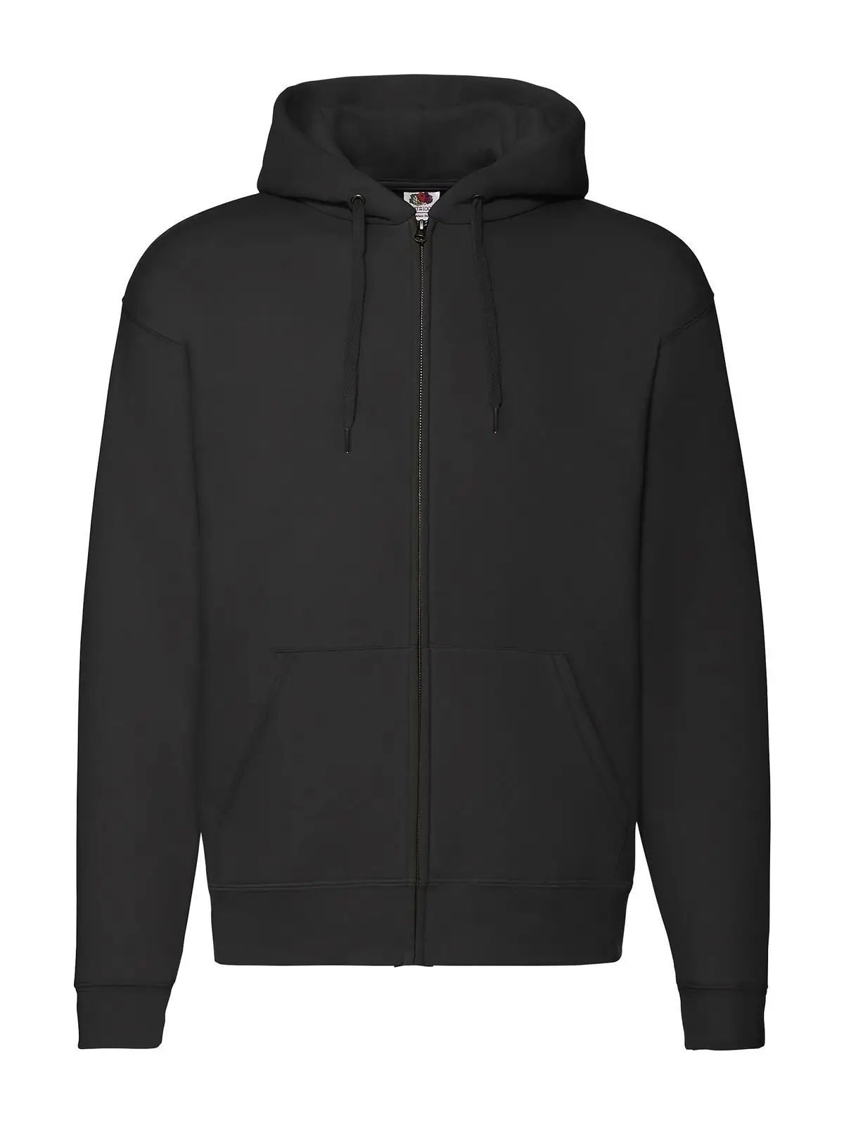 Immagine Premium Hooded Sweat Jacket