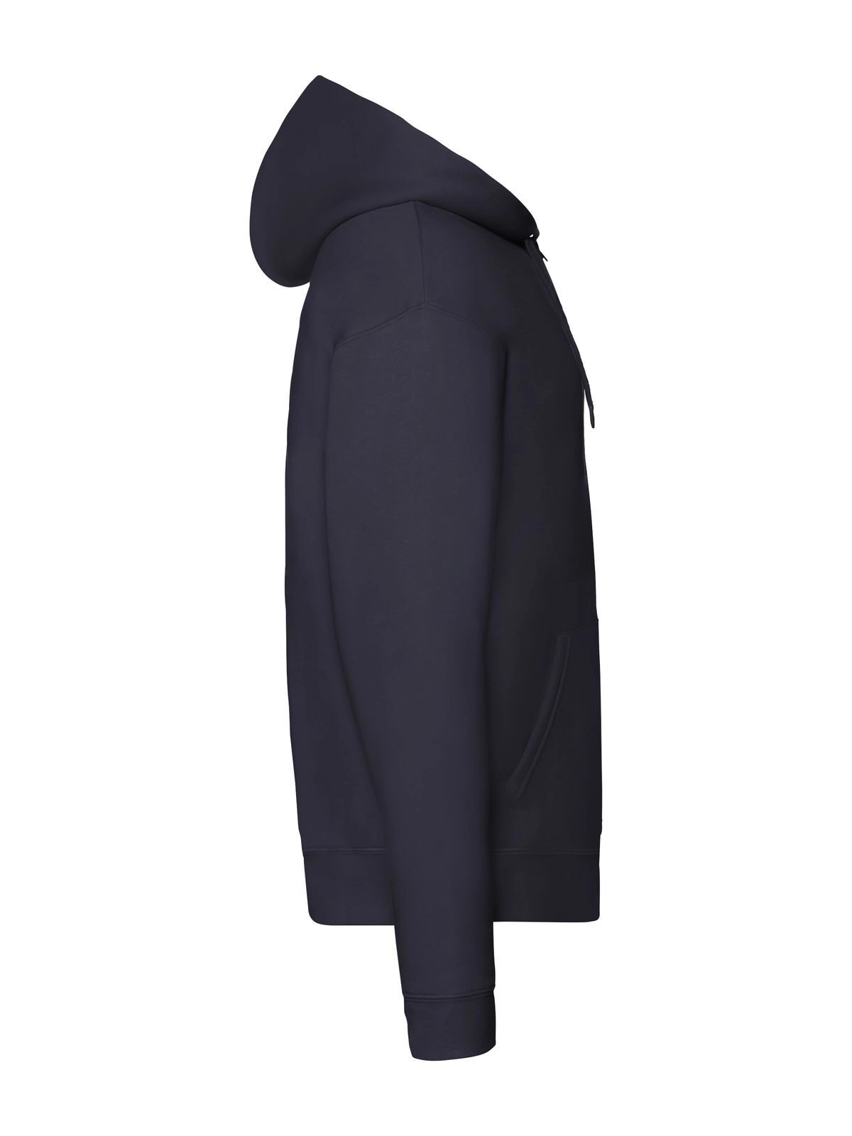 Immagine Premium Hooded Sweat Jacket