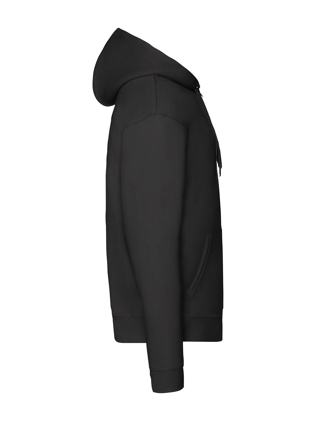Immagine Premium Hooded Sweat Jacket