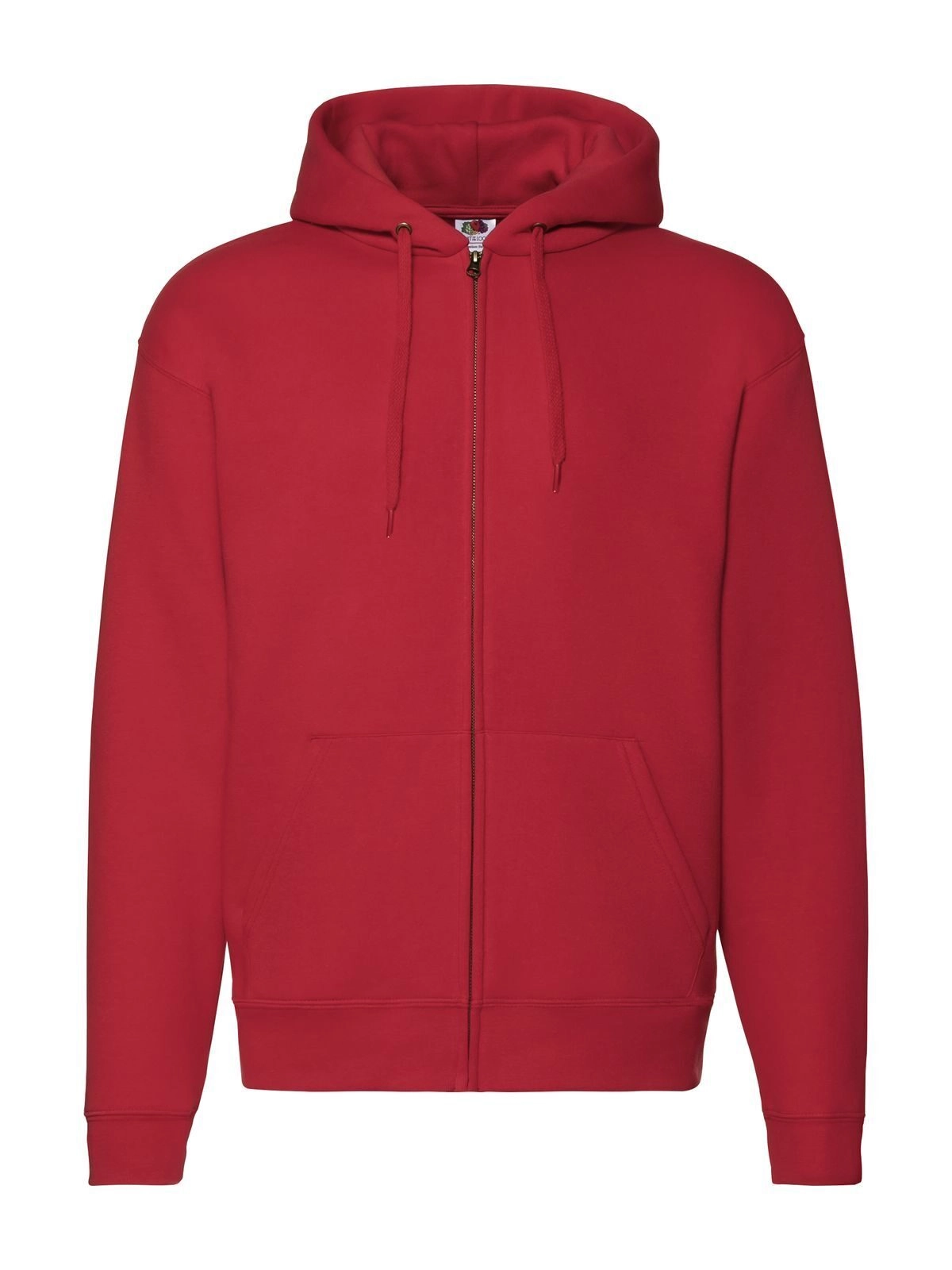 Immagine Premium Hooded Sweat Jacket