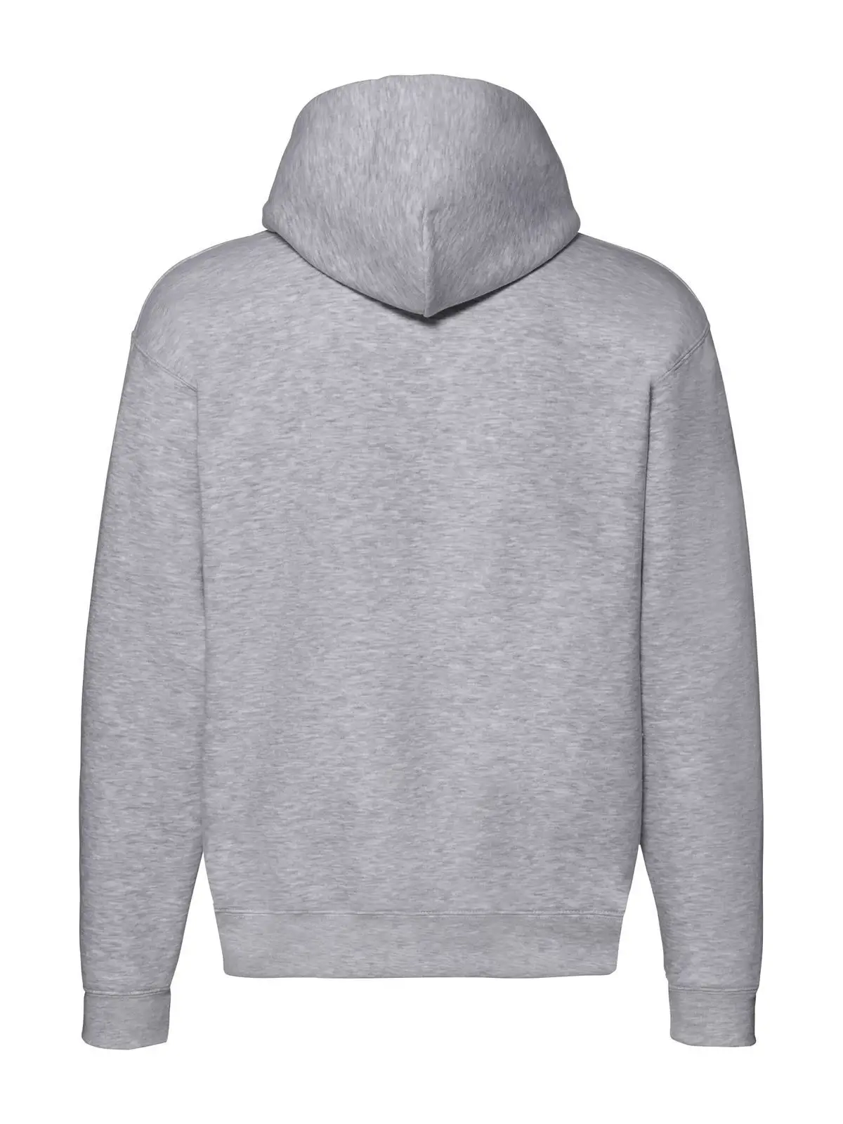 Immagine Premium Hooded Sweat Jacket