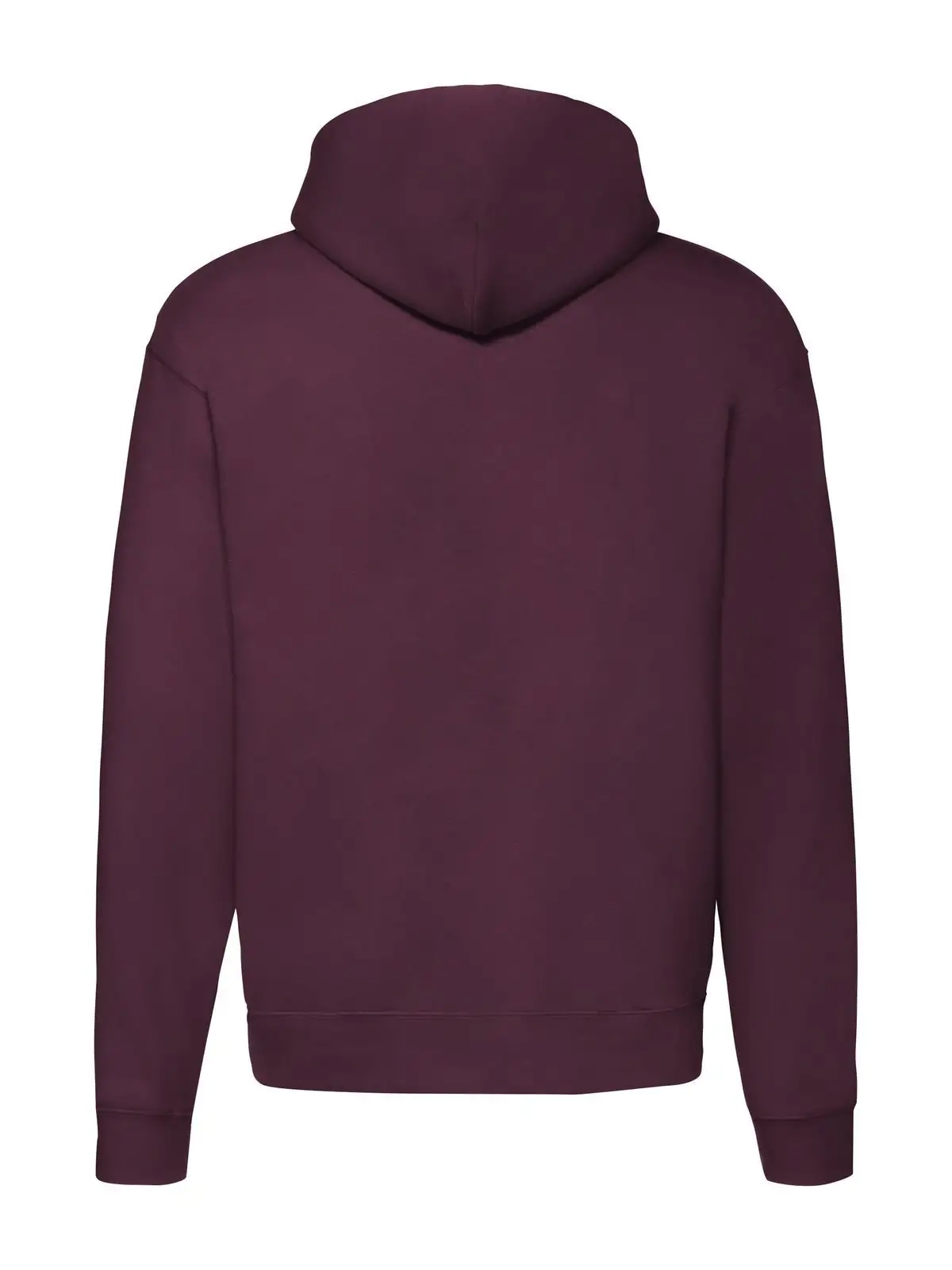 Immagine Premium Hooded Sweat Jacket