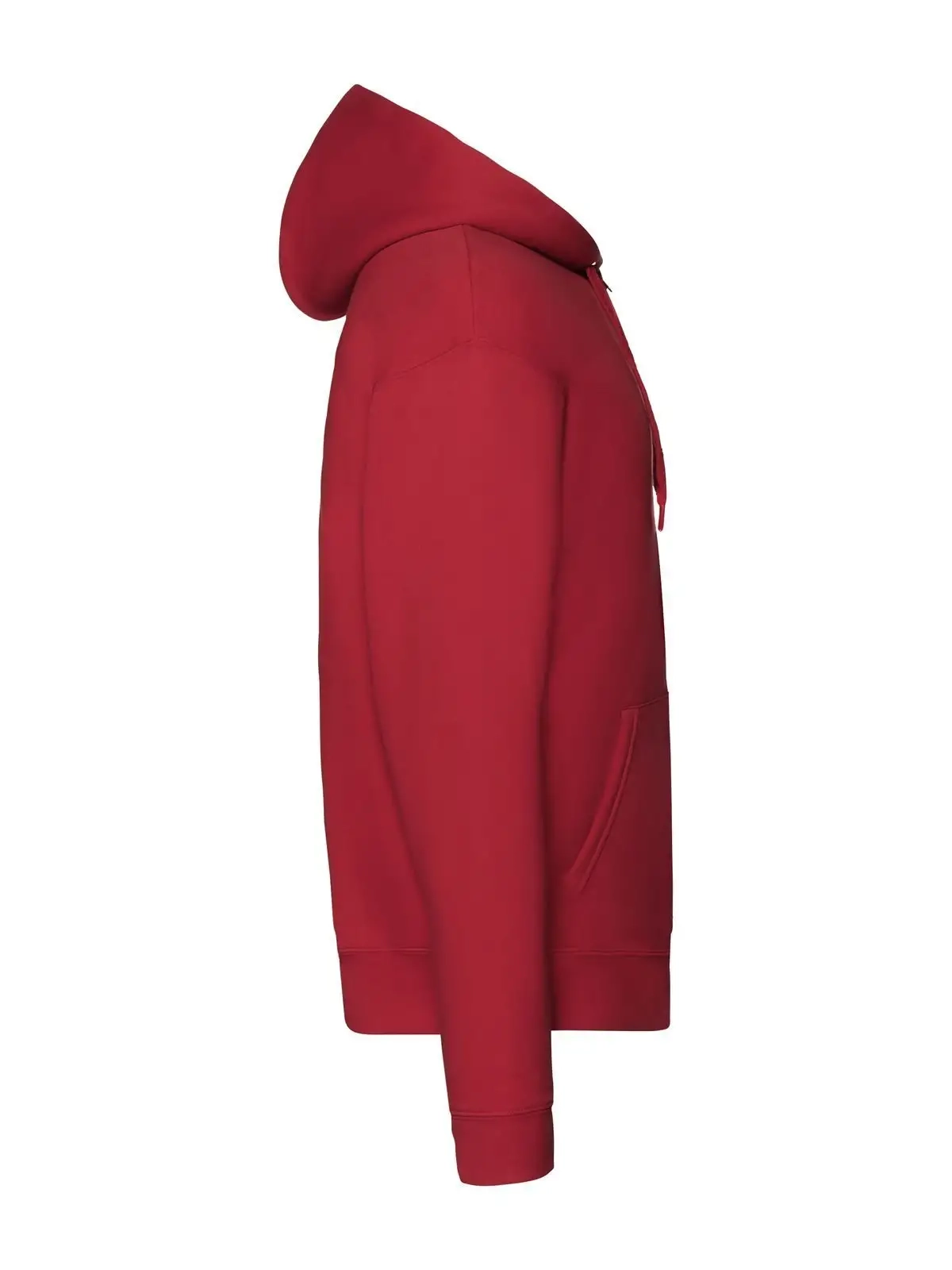 Immagine Premium Hooded Sweat Jacket