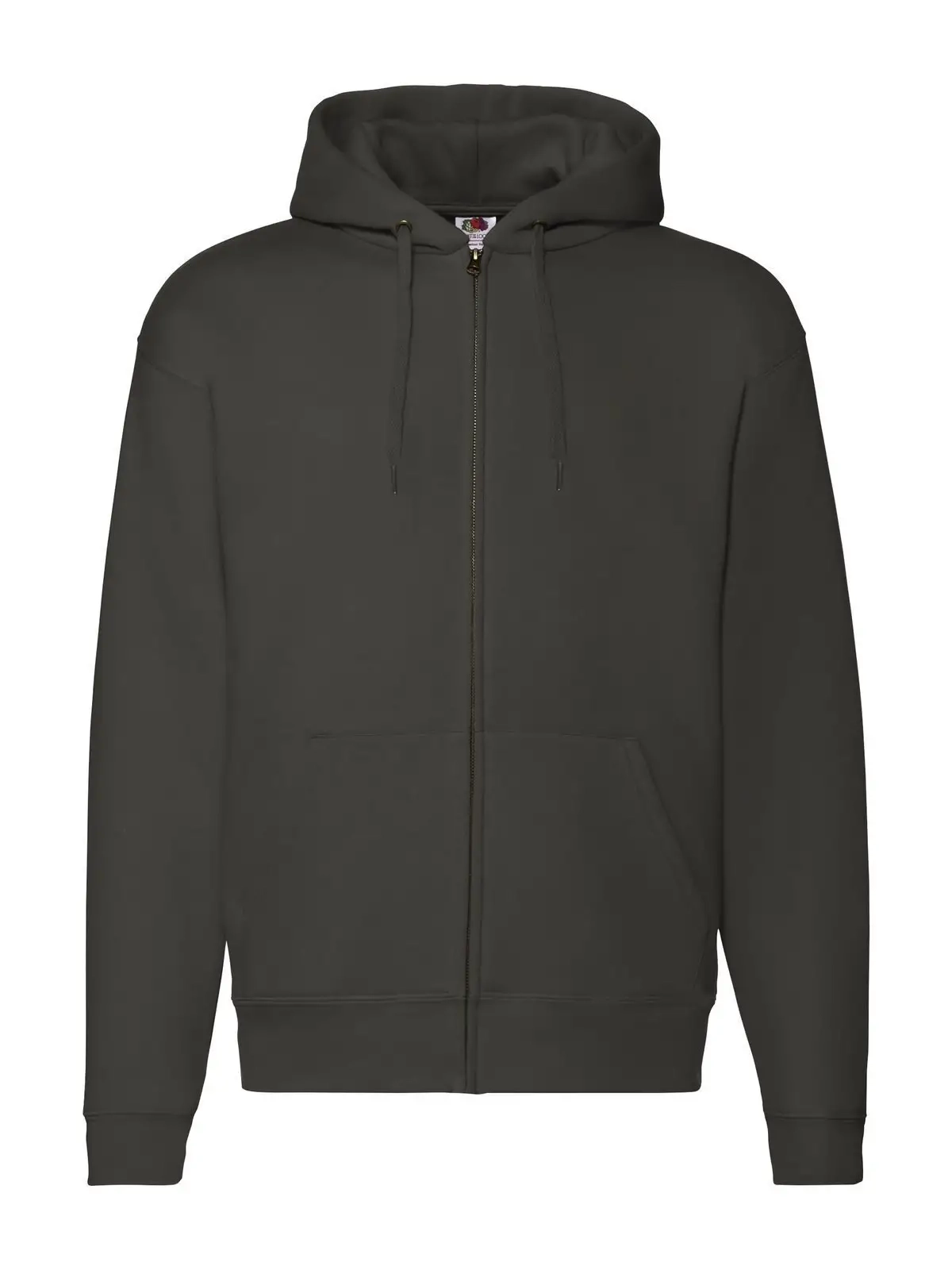 Immagine Premium Hooded Sweat Jacket