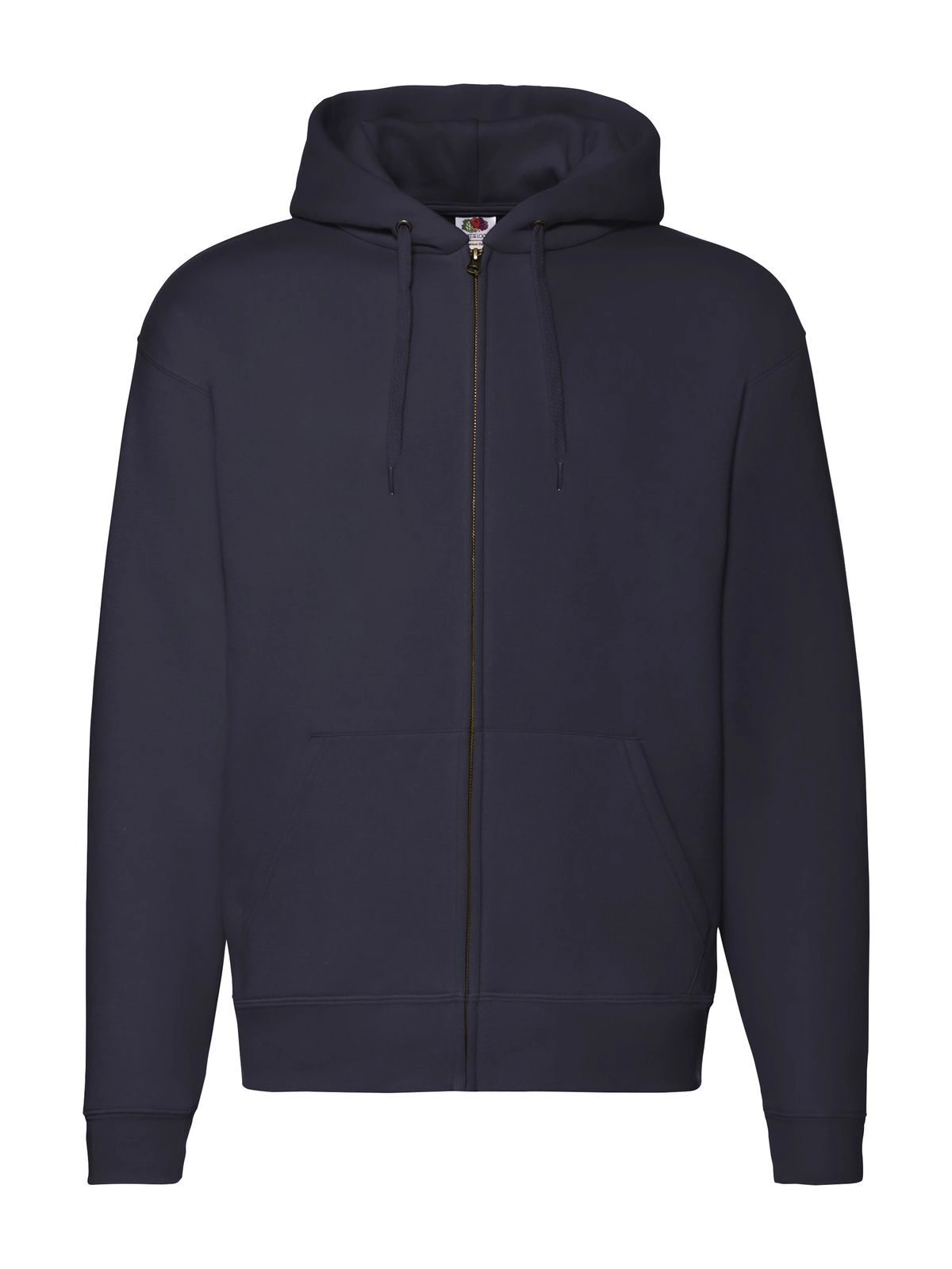 Immagine Premium Hooded Sweat Jacket