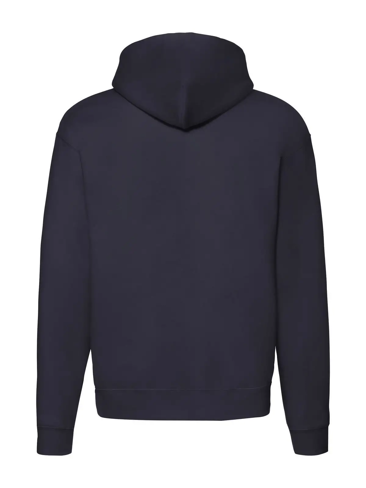Immagine Premium Hooded Sweat Jacket