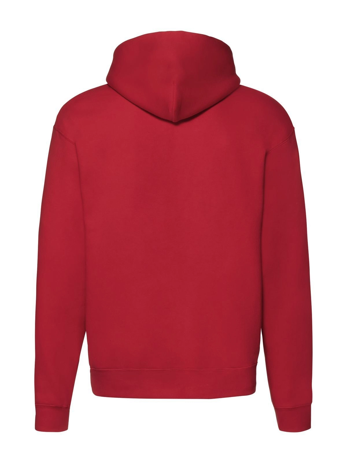Immagine Premium Hooded Sweat Jacket
