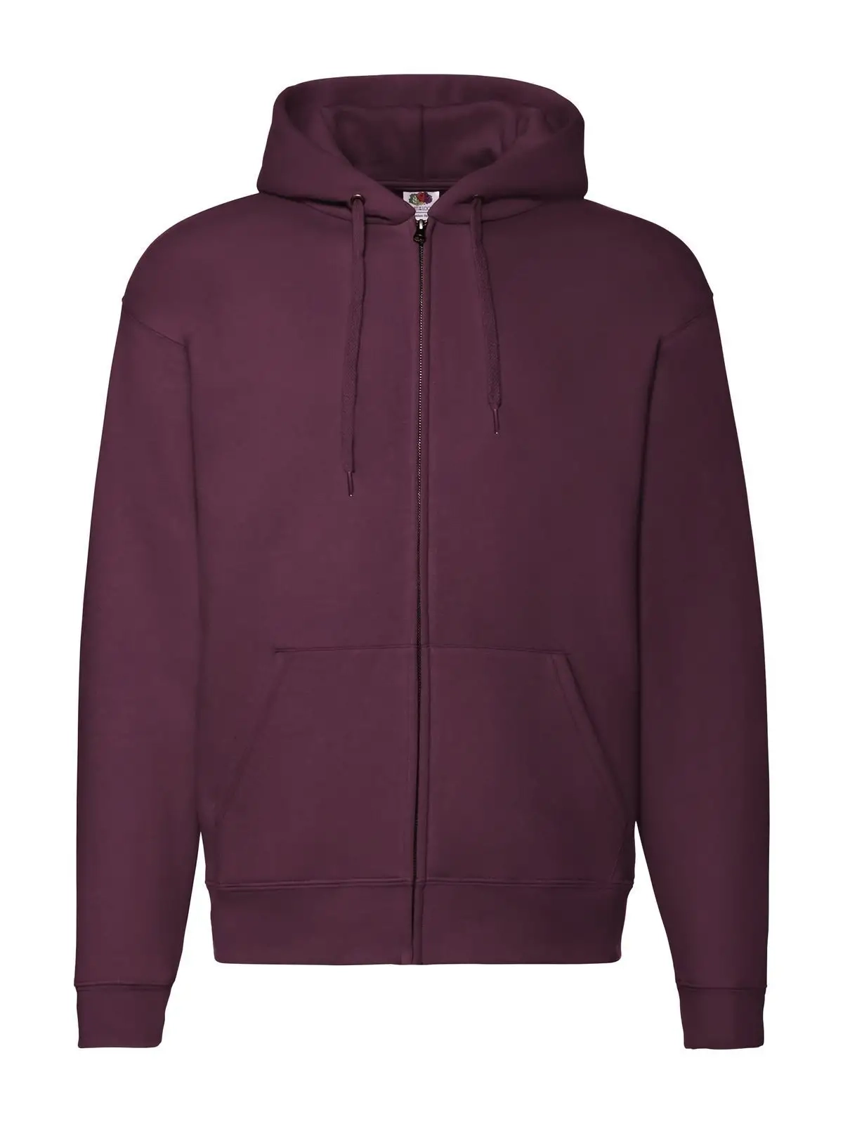 Immagine Premium Hooded Sweat Jacket