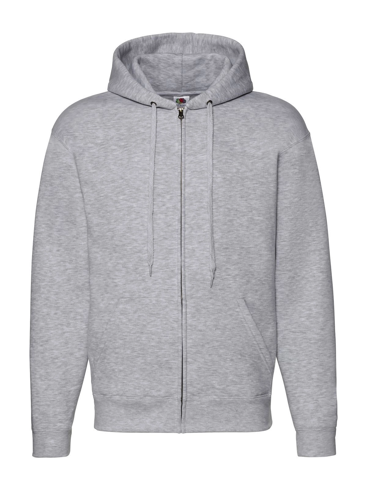 Immagine Premium Hooded Sweat Jacket