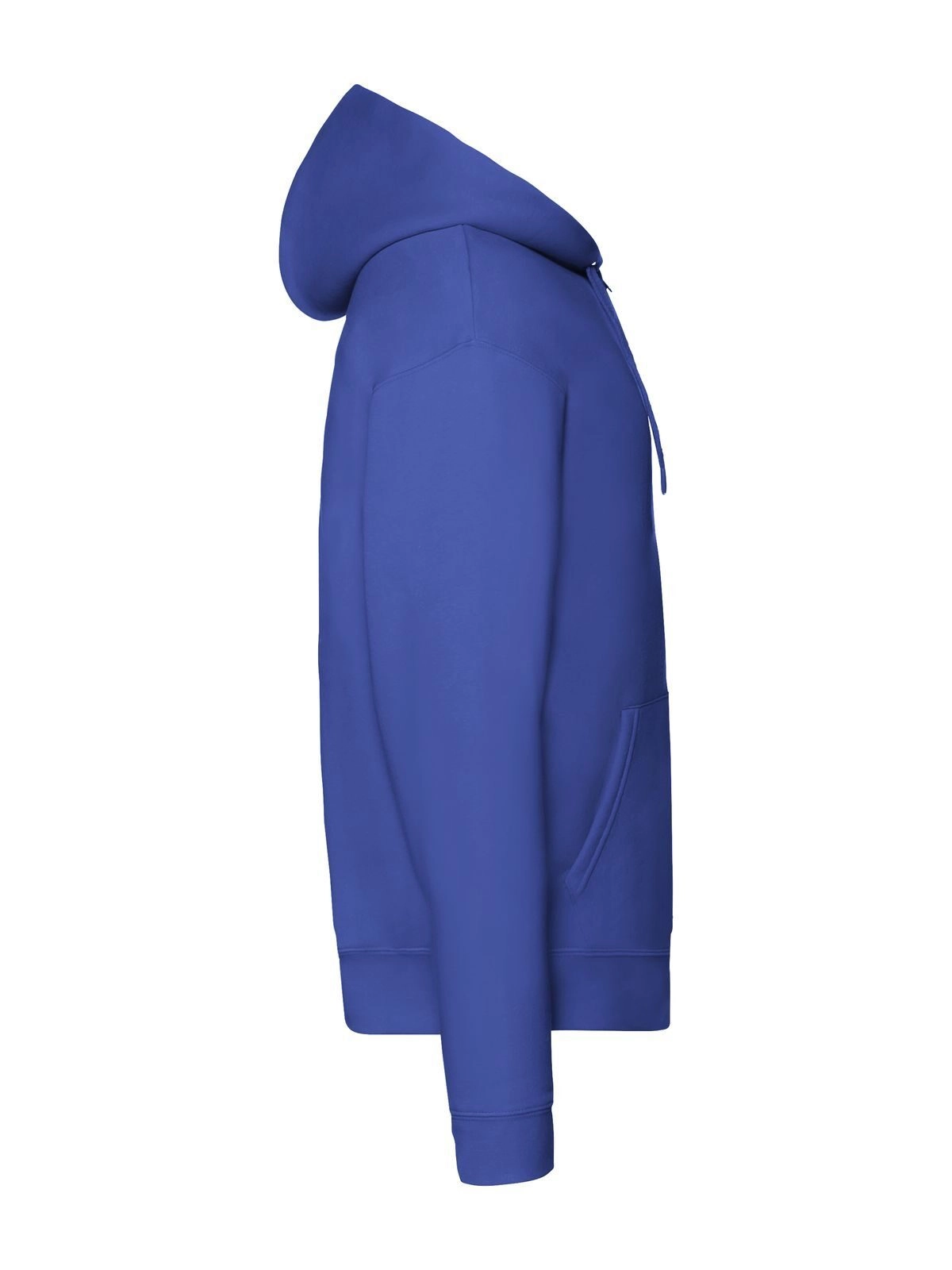 Immagine Premium Hooded Sweat Jacket