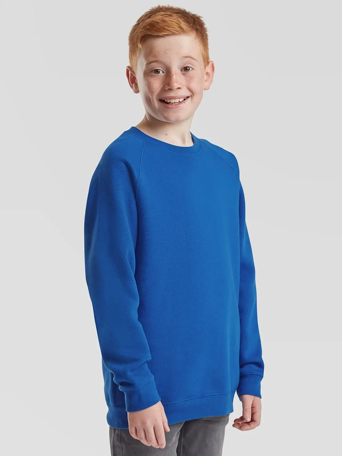 Immagine Kids Premium Raglan Sweat