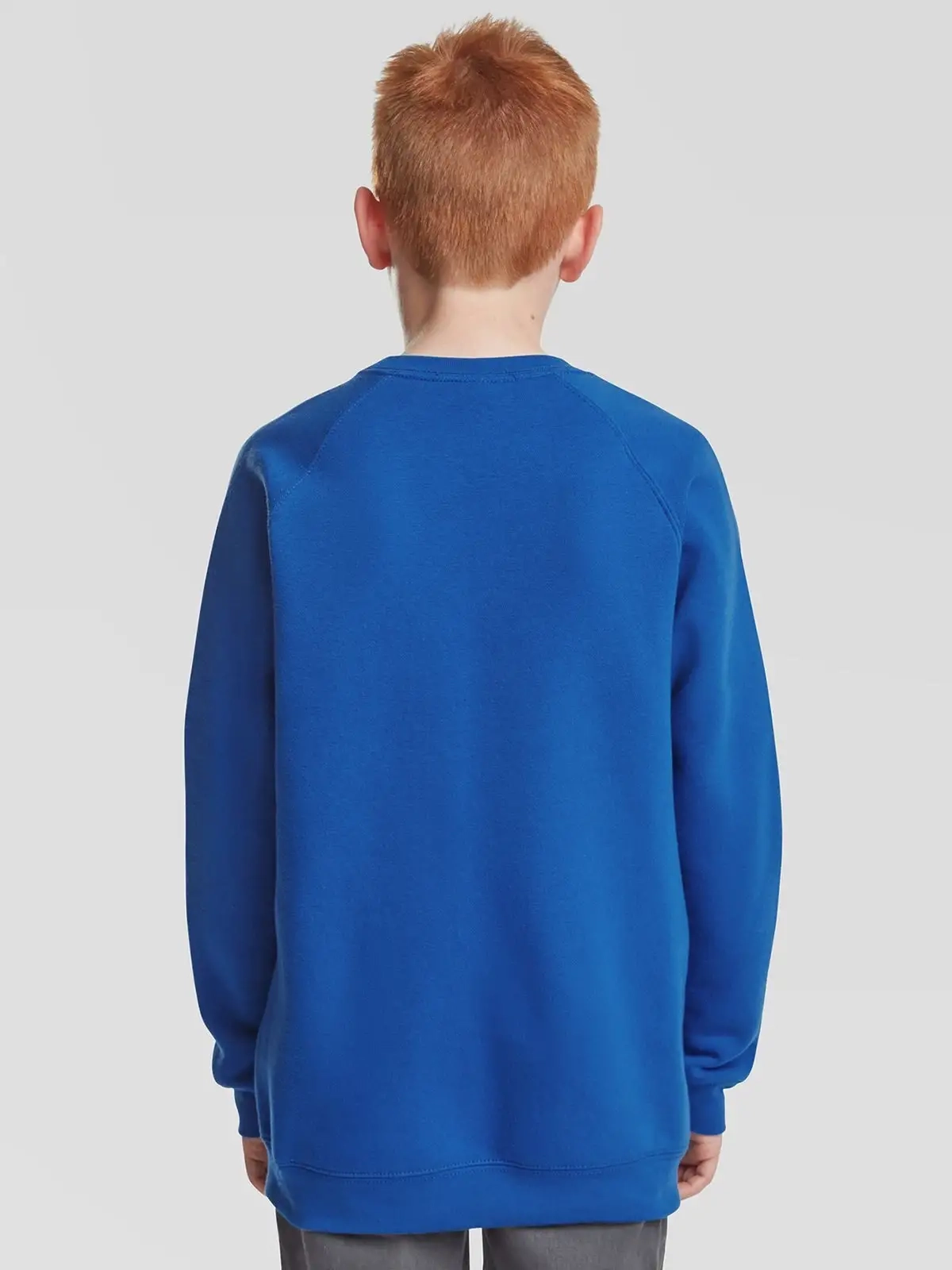 Immagine Kids Premium Raglan Sweat