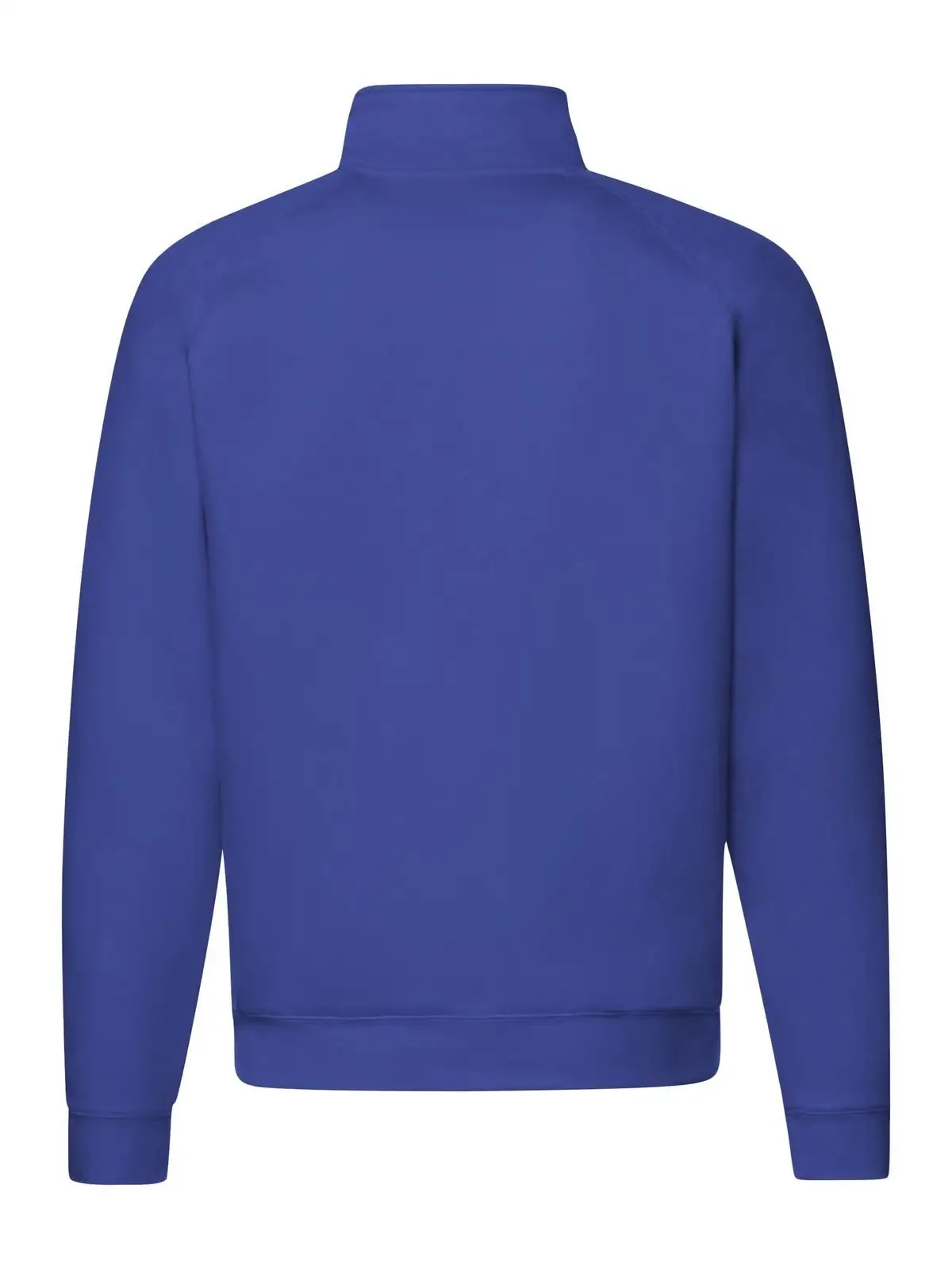 Immagine Premium Zip Neck Sweat