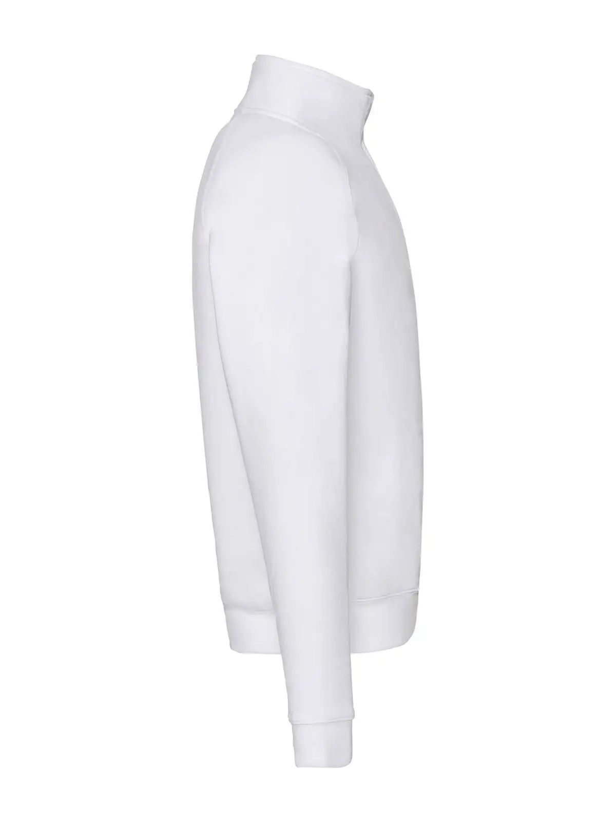 Immagine Premium Zip Neck Sweat