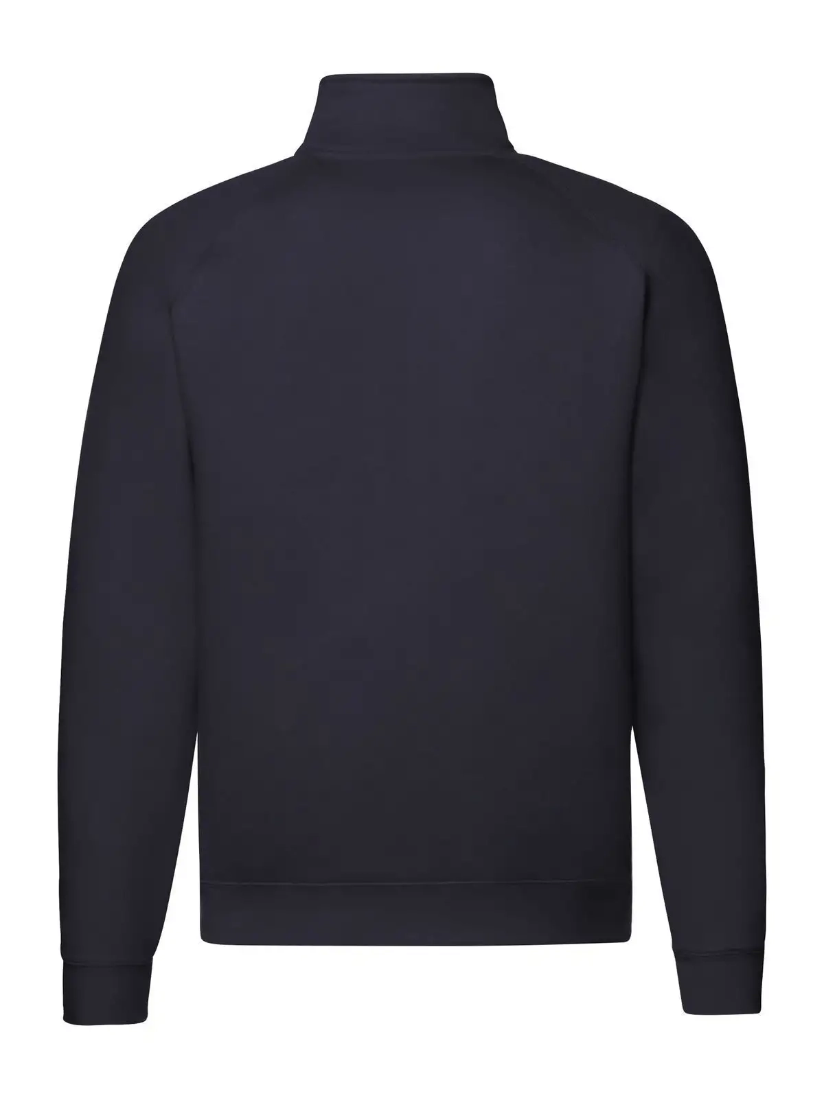 Immagine Premium Zip Neck Sweat