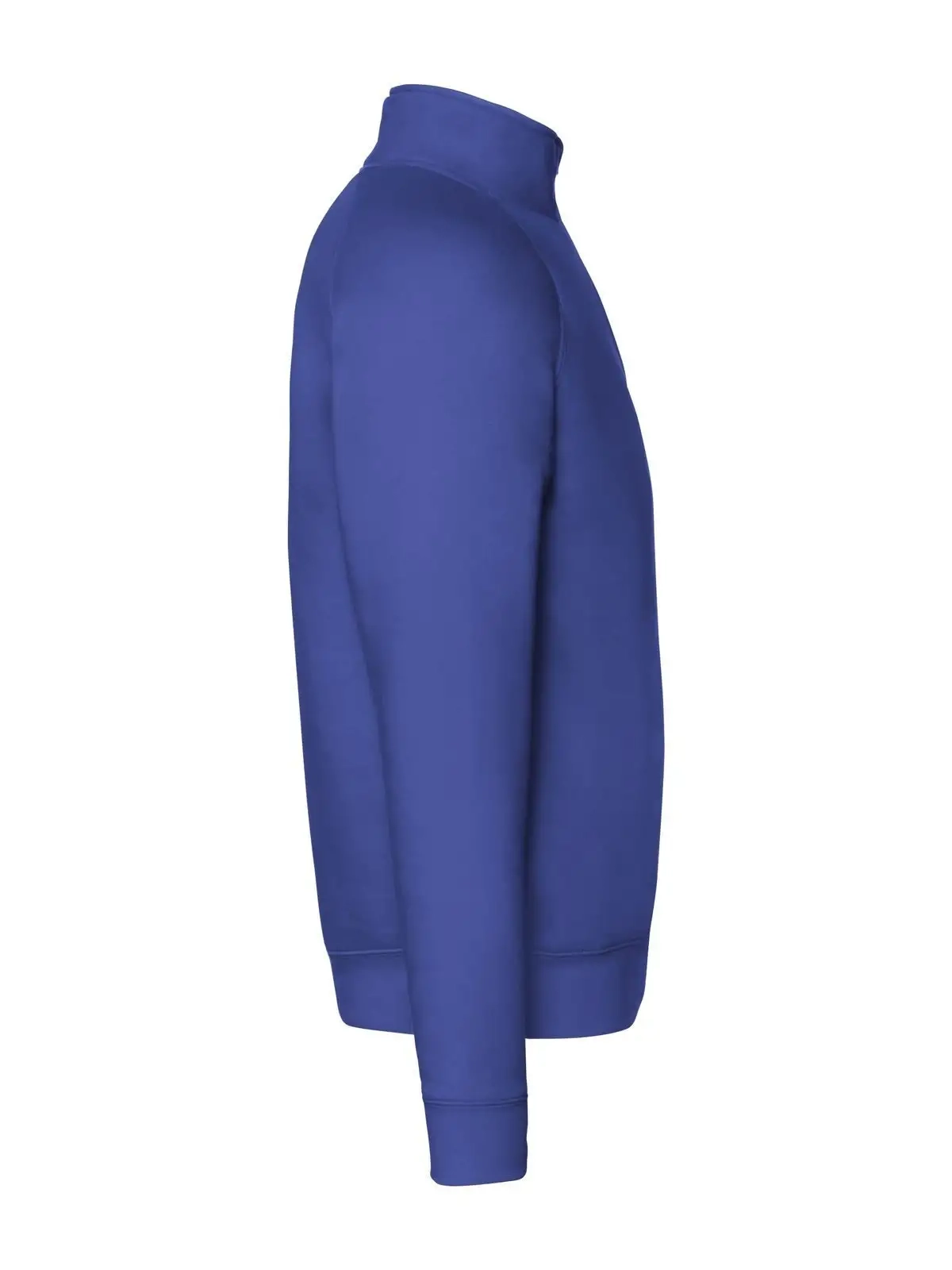 Immagine Premium Zip Neck Sweat