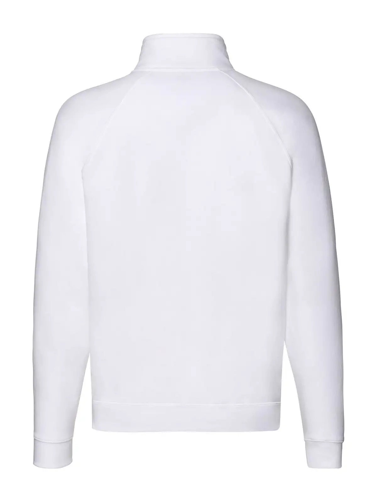 Immagine Premium Zip Neck Sweat