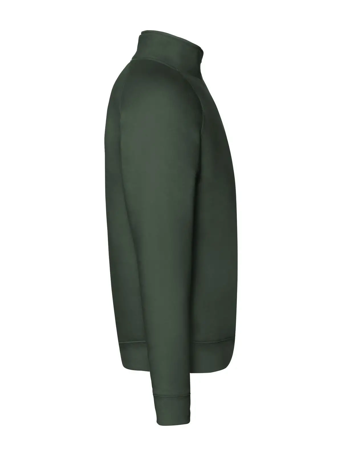 Immagine Premium Zip Neck Sweat