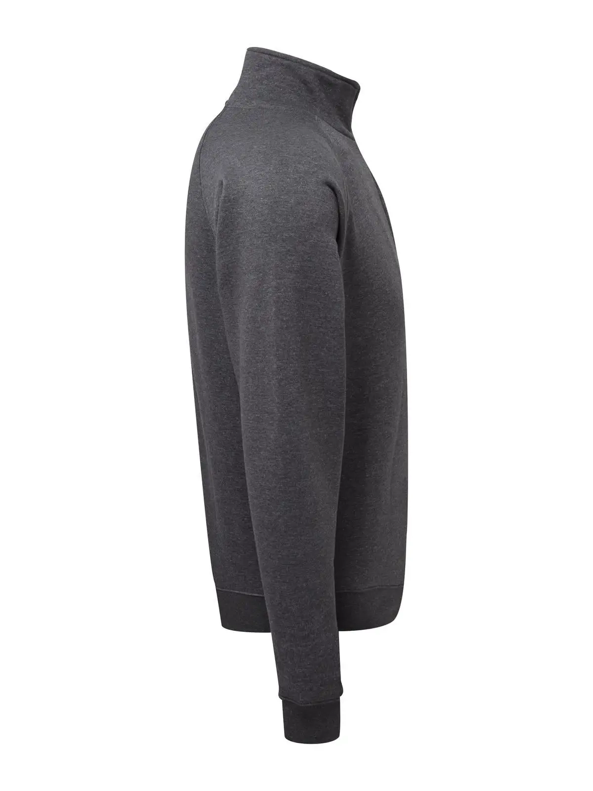 Immagine Premium Zip Neck Sweat