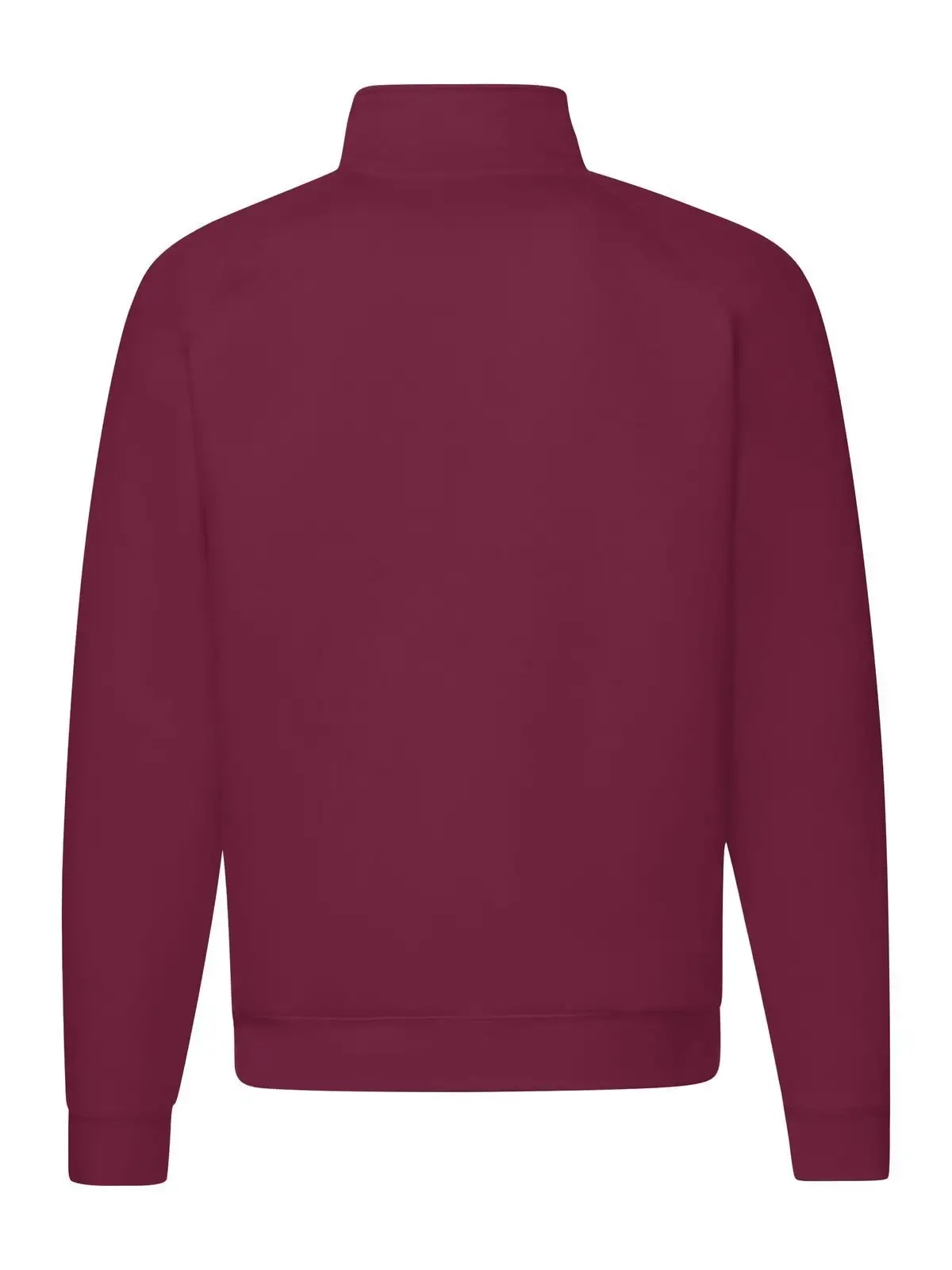 Immagine Premium Zip Neck Sweat