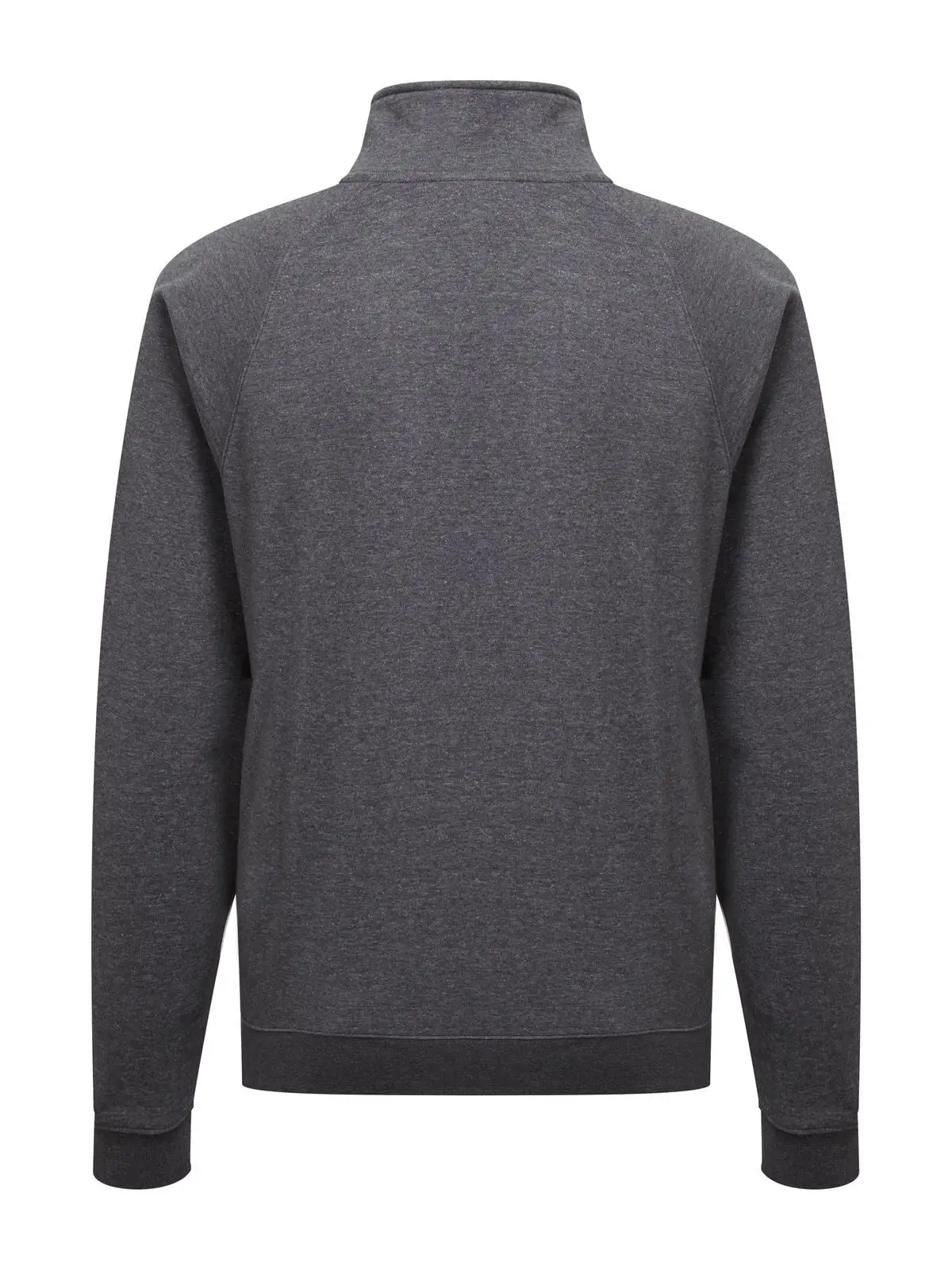 Immagine Premium Zip Neck Sweat