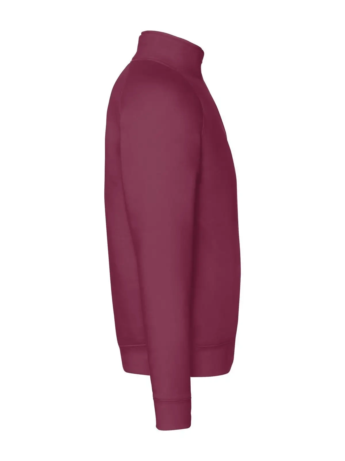 Immagine Premium Zip Neck Sweat