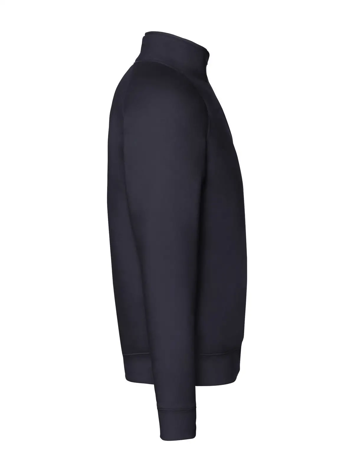 Immagine Premium Zip Neck Sweat