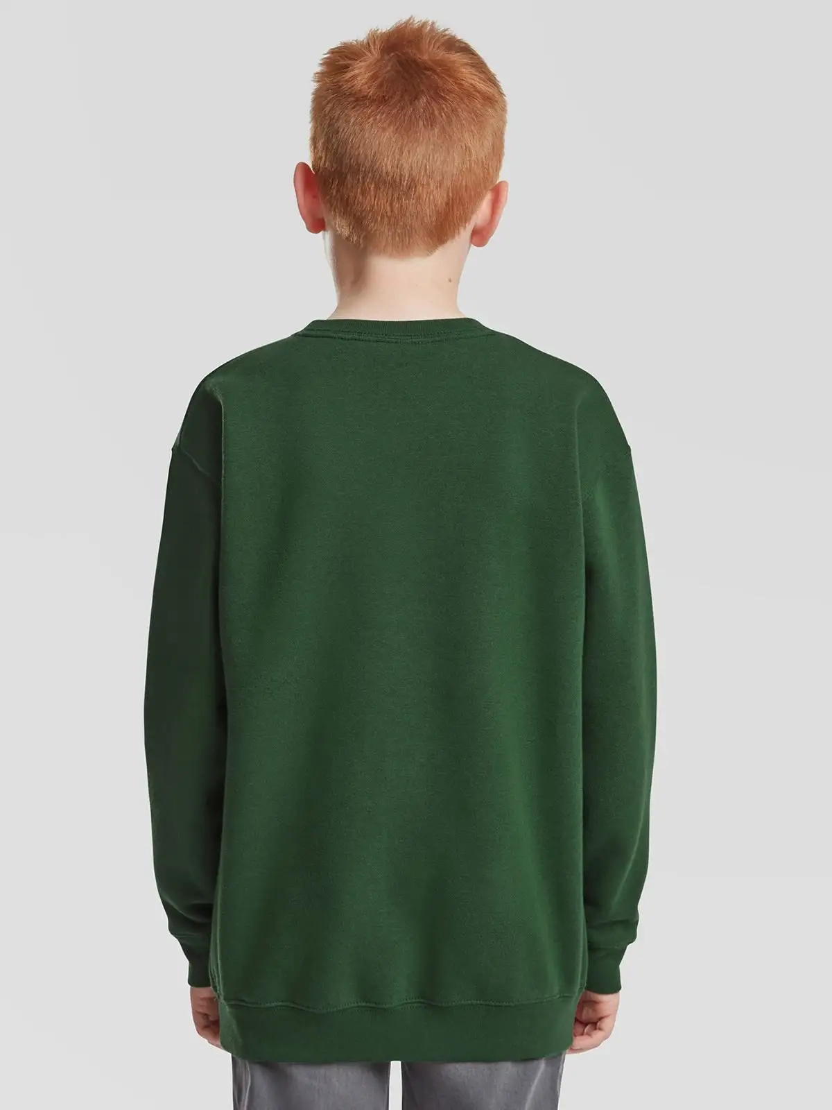 Immagine Kids Premium Set-In Sweat