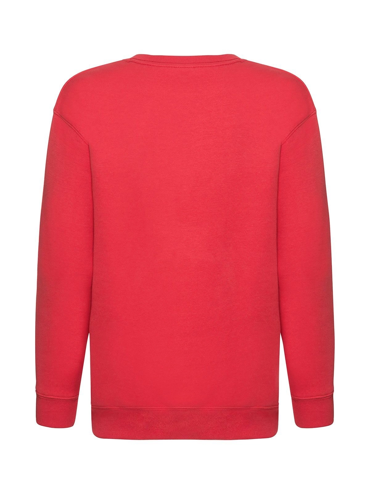 Immagine Kids Premium Set-In Sweat