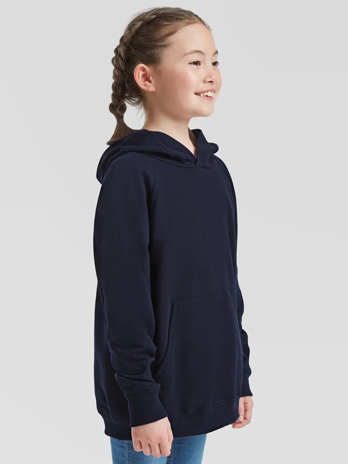 Immagine Kids Lightweight Hooded Sweat