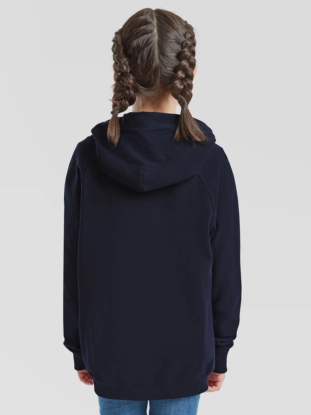 Immagine Kids Lightweight Hooded Sweat